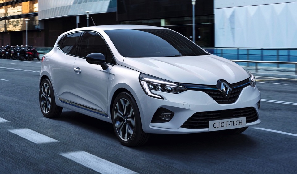 Nouvelle Renault Clio - Le Blog Autobonplan